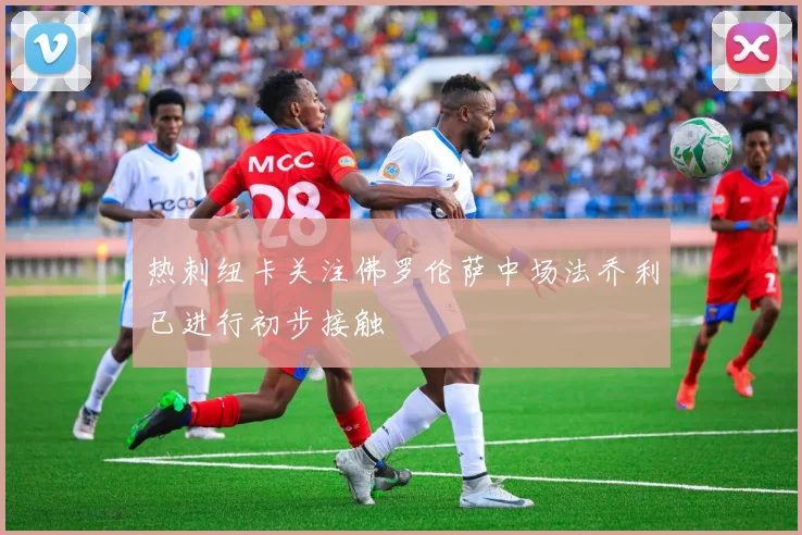 热刺纽卡关注佛罗伦萨中场法乔利已进行初步接触