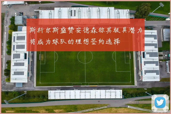 斯科尔斯盛赞安德森称其极具潜力将成为球队的理想签约选择