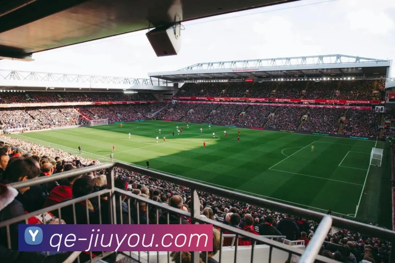 九游体育发展历程