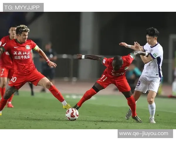 周缘德单场解围16次创2015年以来河南球员中超新纪录