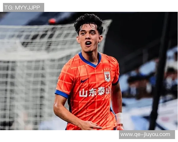 李小恒替补出场连入两球助力中国香港3-1领先孟加拉国