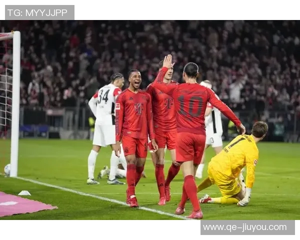 法兰克福自19-20赛季以来四度战胜拜仁成击败次数最多球队